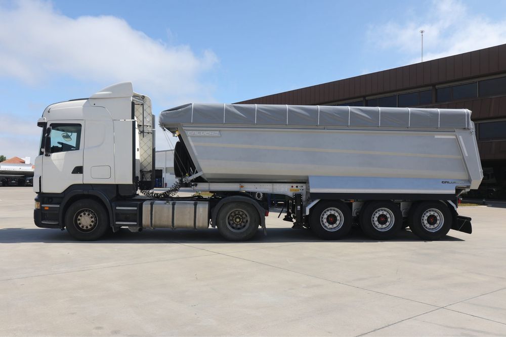 Venda de Brita, Areia e Tout-Venant – Qualidade Garantida!