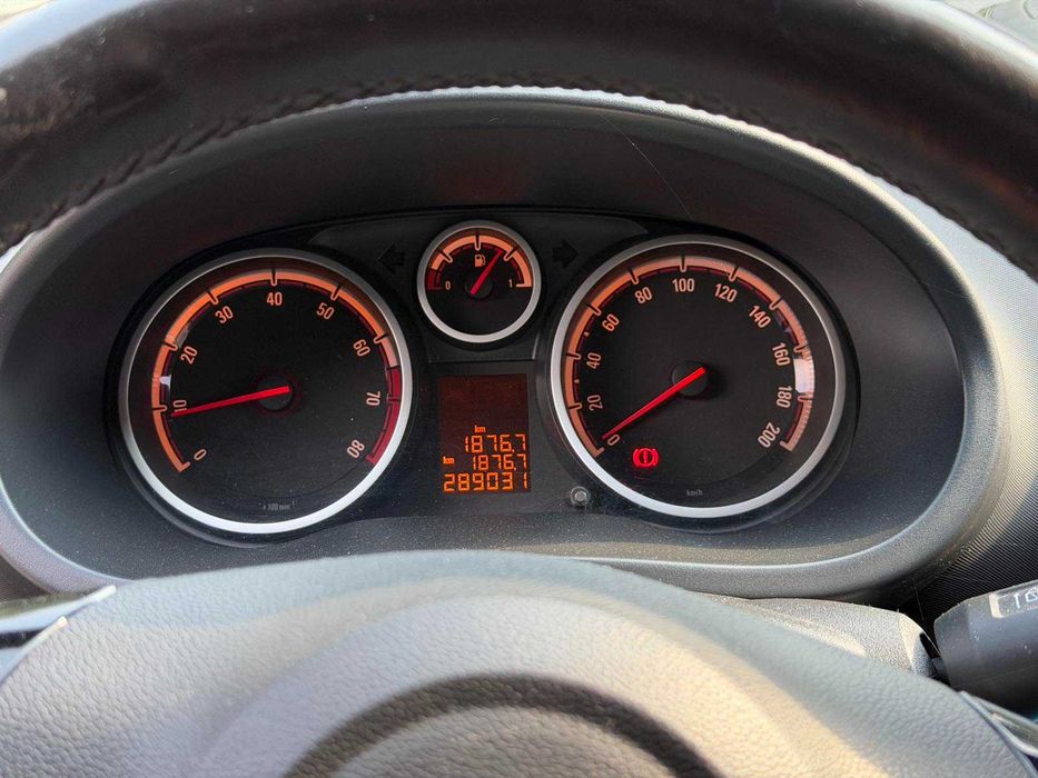 Продам Opel Corsa 2009р. #78520
