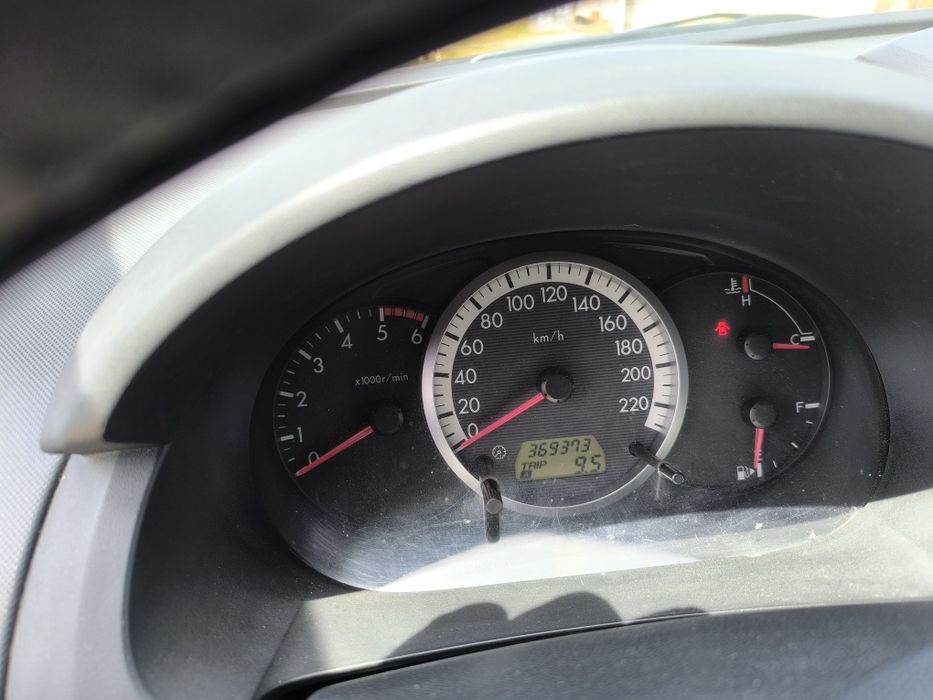 Mazda 5 2,0 cdti