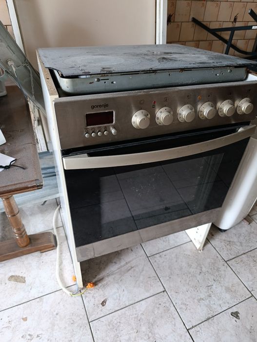 Piekarnik Gorenje