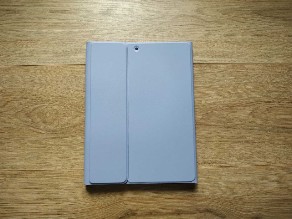 Чехол книжка Smart Bluetooth клавіатура на iPad 10.2 Air 3 чохол на планшет