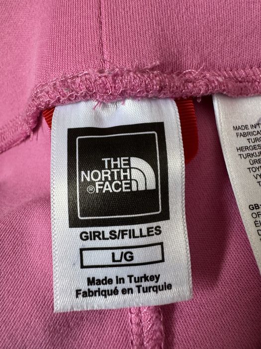 Лосіни легінси від The north face tnf для дівчинки