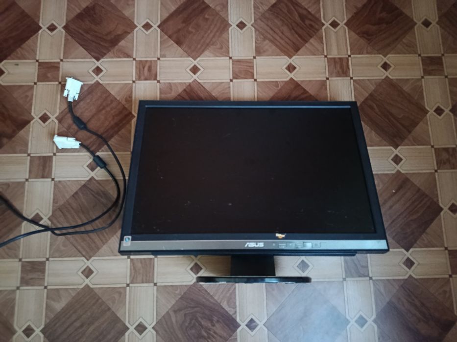 Монітор ASUS MW221