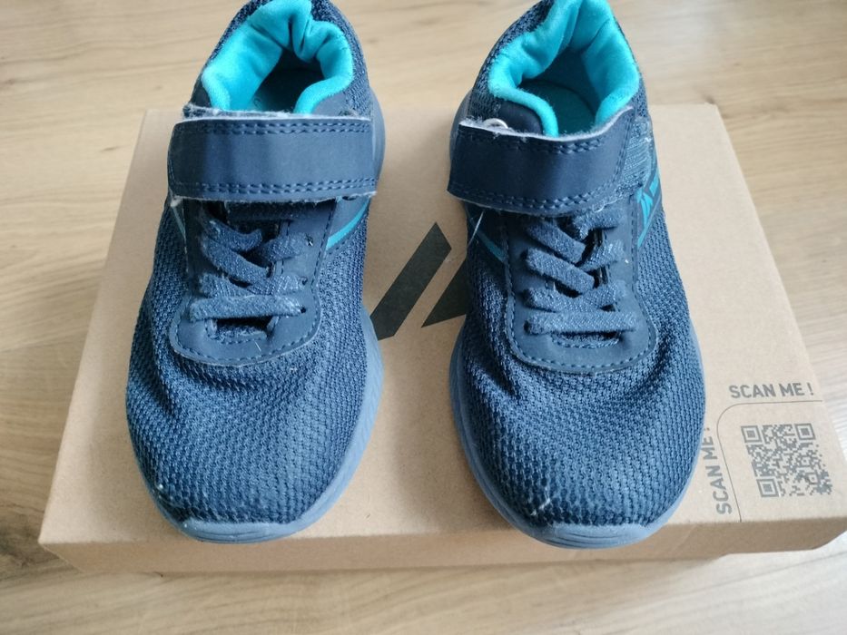 Buty chłopięce Martes r. 28