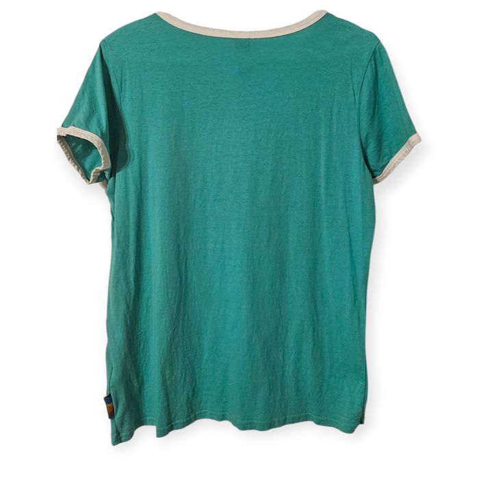 T-shirt damski Diverse