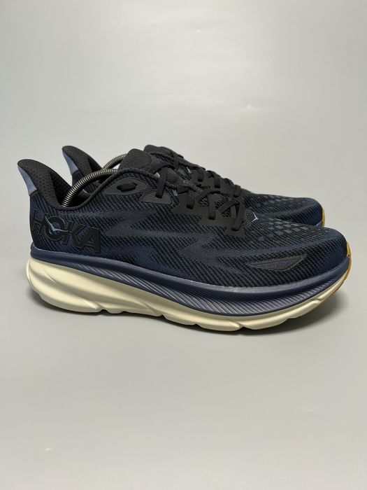 Чоловічі бігові кросівки Hoka One One Clifton 9 Оригінал