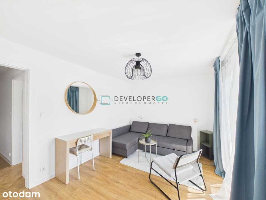 Apartment in Suwałki - View 2