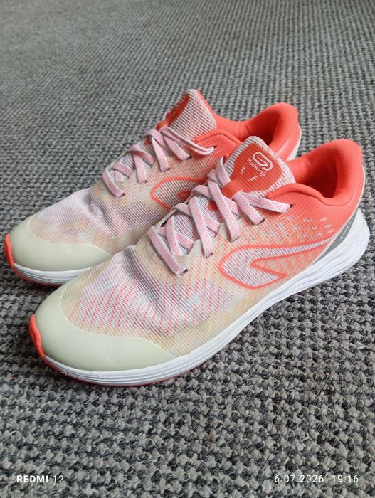 Buty damskie do biegania Kalenji Kiprun Fast r. 39