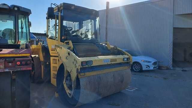 Коток дорожній  Bomag BW 203 AD-4