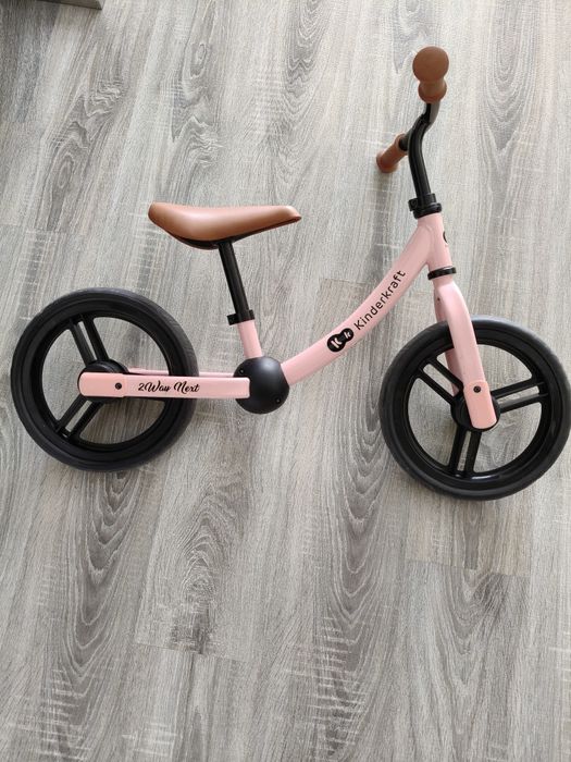 Bicicleta criança