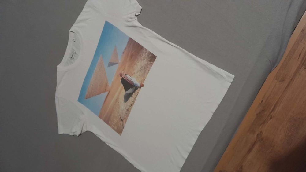 Tshirt Diesel rozmiar M