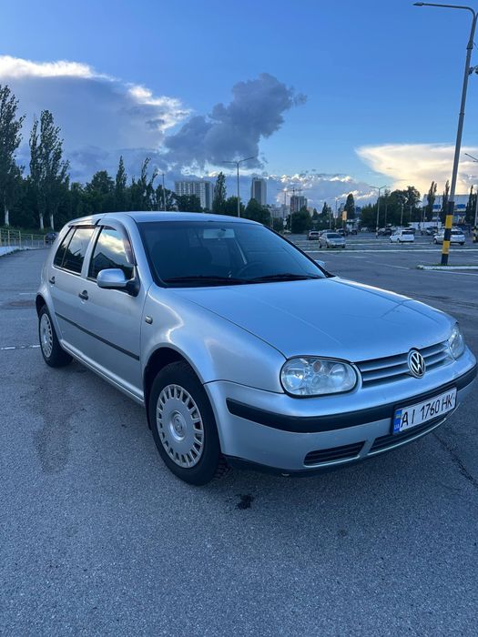 Продам Volkswagen golf 4 , 1.9 TDI