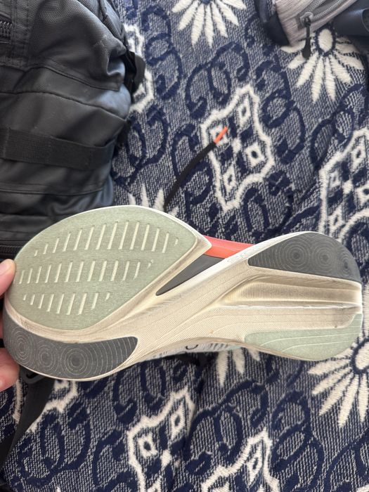 Sapatilhas Saucony Endorphin Elite 2