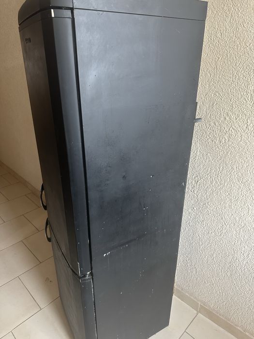 Холодильник ARDO