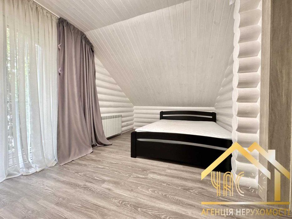 Продаж будинку с.Крюківщина