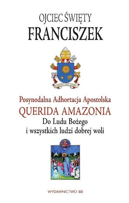 Querida Amazonia Wydawnictwo M