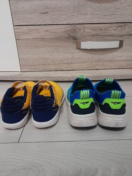 Buty sportowe rozmiar 33