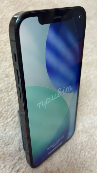 iPhone 12 Pro 128GB