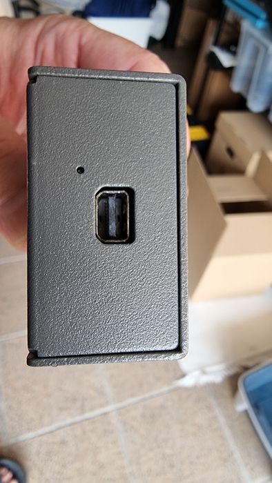 Blackmagic Design UltraStudio Mini Monitor