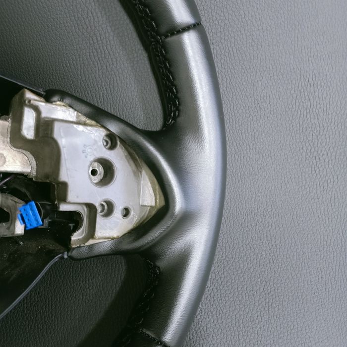 Кермо перетягнуте Peugeot 4008 Outlander Lancer X Colt на ОБМІН