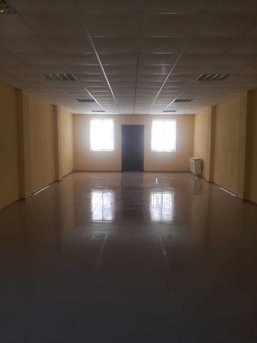 Продажа торгового центру