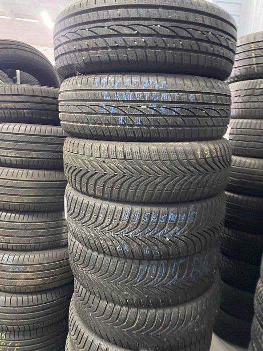 Терміновий розпродаж резини Р14 Звільнення складу
