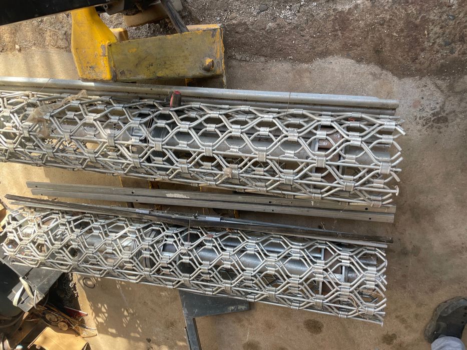 Gradeamento de Segurança