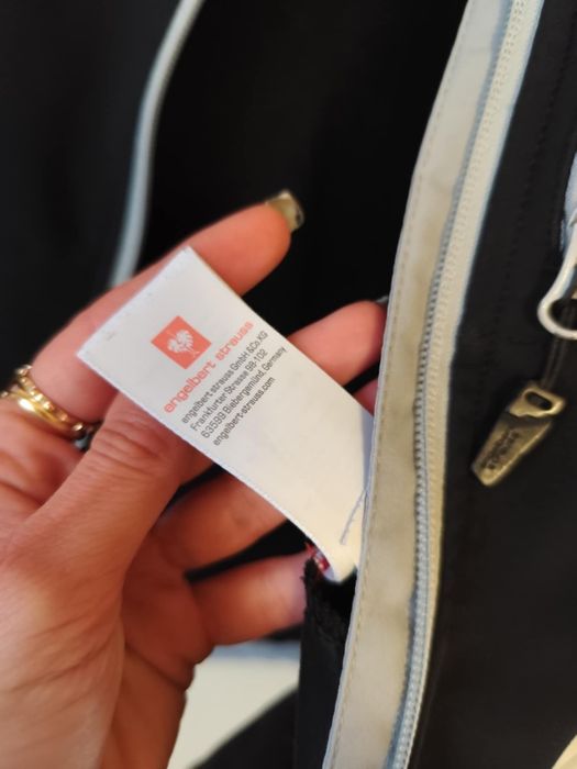 Жіноча жилетка Engelbert Strauss L