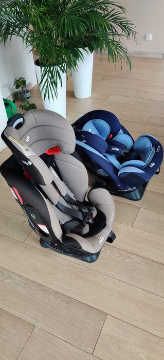 Joie fotelik samochodowy every stage