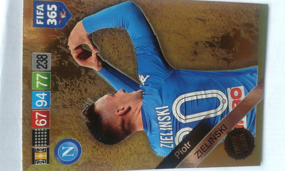 karty fifa 365 vol. 2019