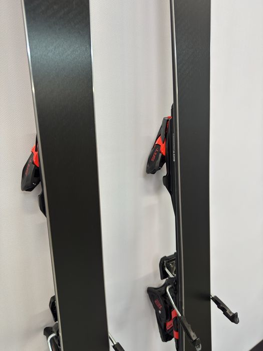 Narty Stöckli Laser SC 149 cm 2024