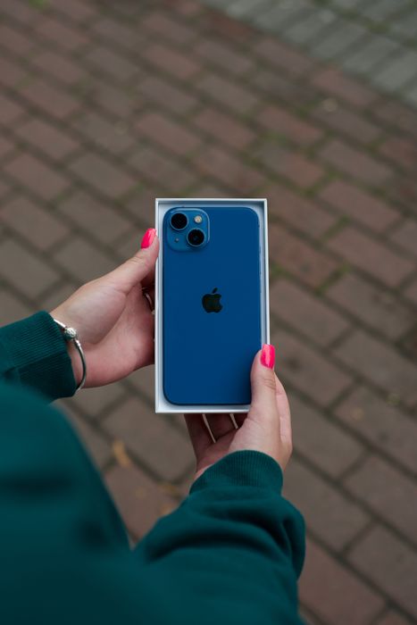 Used iPhone 13 256gb магазин iStory