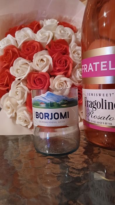 Продаються декор-стаканчики