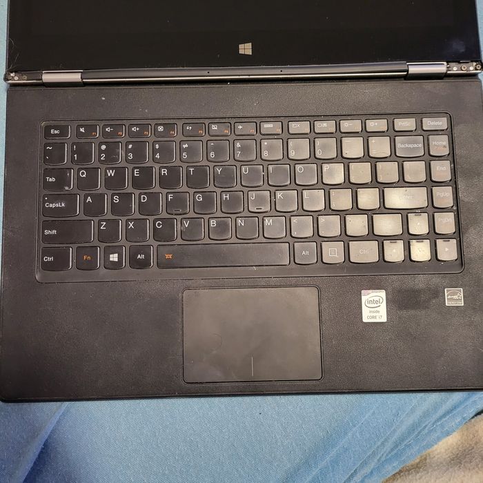 Lenovo Yoga 2 pro i7 na części