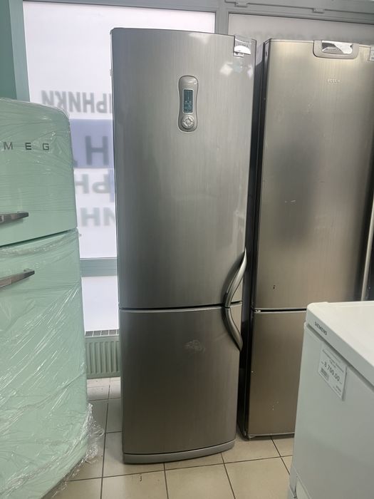 Холодильник побутовий LG