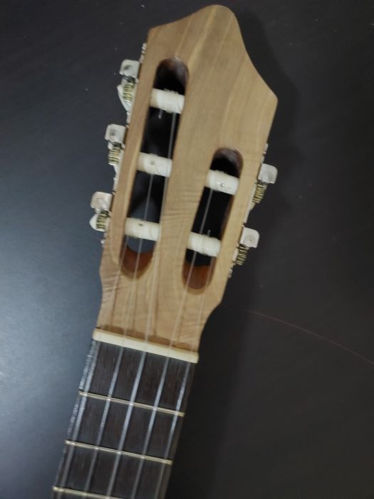 Rajão Madeirense com golpeador