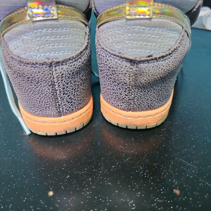Сникерсы  кроссовки Nike