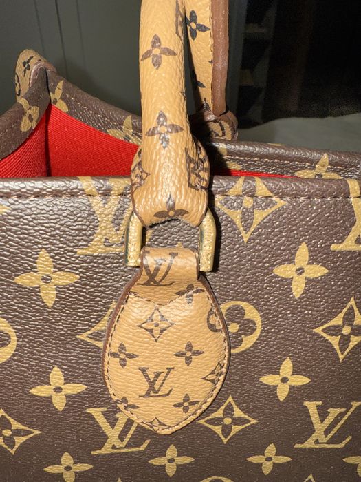 Torebka Louis Vuitton