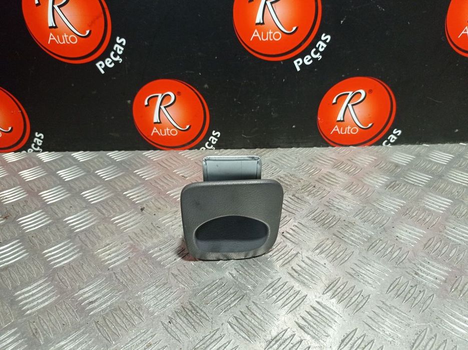 Kit Cinzeiro Daewoo Matiz (M100, M150)