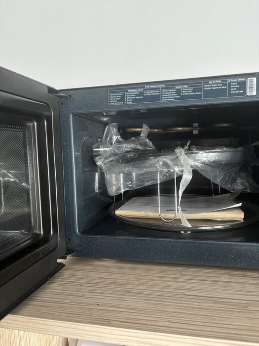 Mikrofalówka SAMSUNG