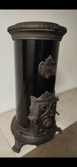 Piecyk typu koza PETIT GODIN 3721