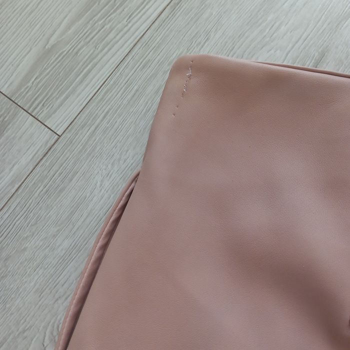 Elegancka spódnica kieszenie zamek Sinsay S 36 8