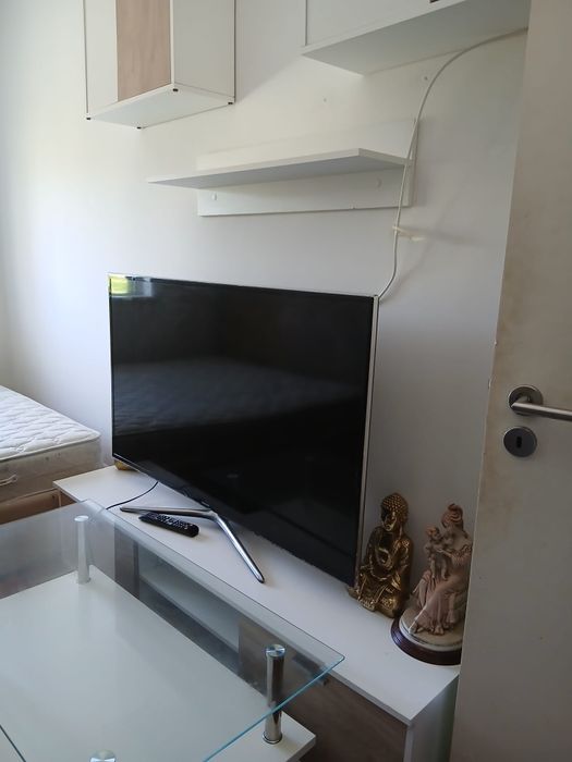 Quarto para arrendar