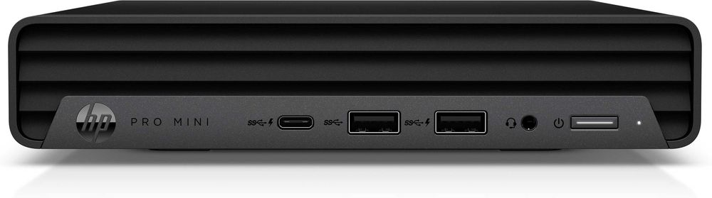 HP Prodesk 400 G9 Mini - i5 13500T, 32g, 256g