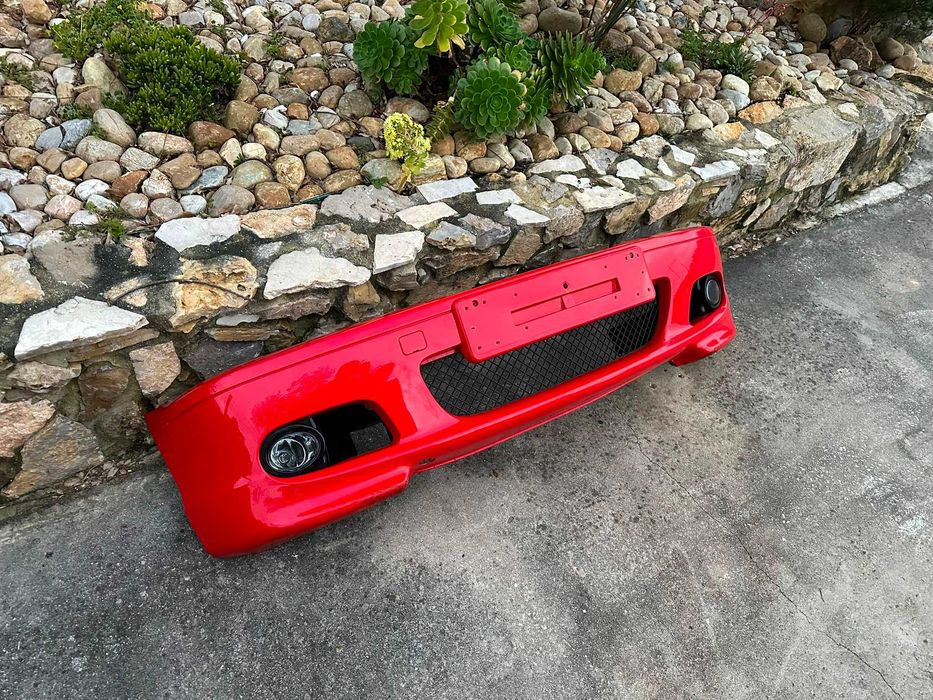 Para-choques BMW E46 Coupe/Cabrio Pack M (ORIGINAL)