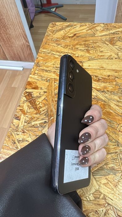 [Areosa] Samsung S22 256GB  até 12x