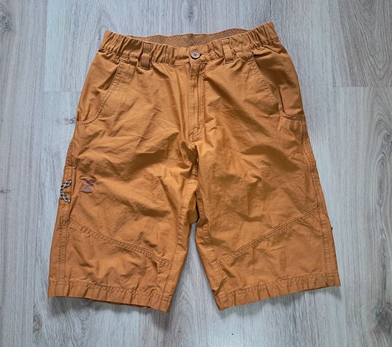 Шорти Simond VERTIKA боулдерінг скелелазіння 
-Оригінал
-В ду