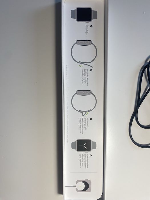 Apple watch seria3