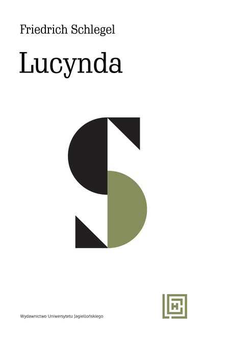 Lucynda Schlegel Friedrich Friedrich Schlegel