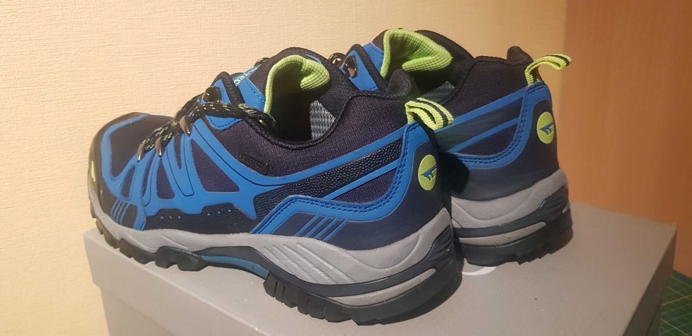 Buty męskie Hi-Tec